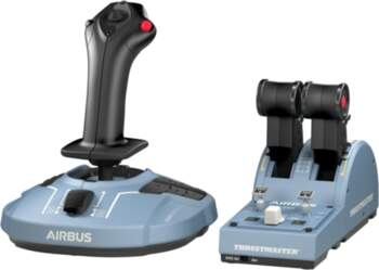 THRUSTMASTER Thrustmaster | Joystick TCA Ofiicer
