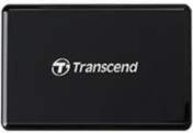 TRANSCEND Transcend MEMORY READER FLASH ALL-IN-1/USB3