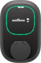 WALLBOX Wallbox Pulsar MAX Socket |
