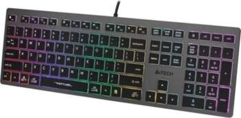 A4TECH A4Tech FSTYLER FX60H Neon Backlit