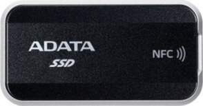 A-DATA A-Data External SSD URBAN TAPSAFE