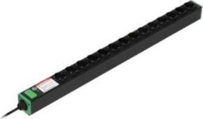 APC APC EASY RACK PDU, BASIC