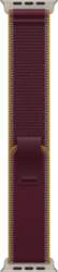 APPLE Apple 49mm Burgundy Trail Loop