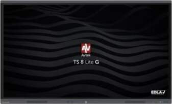 AVTEK Avtek TOUCHSCREEN 8 LITE G