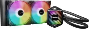 BE QUIET Be Quiet CPU COOLER