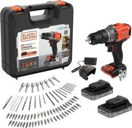 BLACK & DECKER Black & Decker