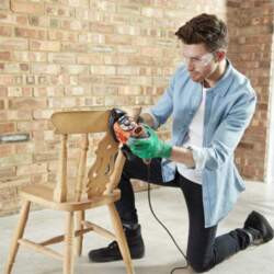 BLACK & DECKER Black & Decker