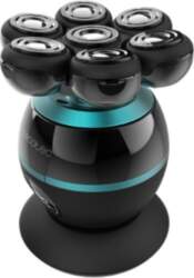 CECOTEC Cecotec Shaver | PrecisionCare Skull