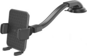 CELLY Celly MOUNTFLEXPLUS CAR RACK WINDSCREEN