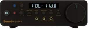 CREATIVE LABS Creative Labs External sound