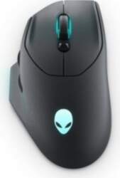 DELL Dell ALIENWARE WIRELESS GAMING MOUSE