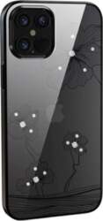 DEVIA Devia Crystal Flora case iPhone