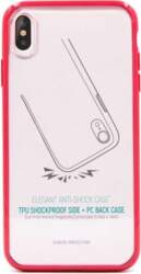 DEVIA Devia Elegant anti-shock case iPhone
