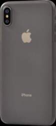 DEVIA Devia ultrathin Naked case(PP) iPhone