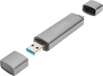 DIGITUS Digitus | Card reader -