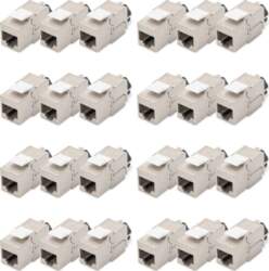 DIGITUS Digitus CAT 6A Keystone module