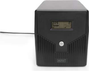 DIGITUS Digitus | Line-Interactive UPS |