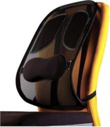 FELLOWES Fellowes | Professional back support
