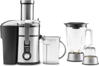 GASTROBACK Gastroback 40153 Design Multi Juicer