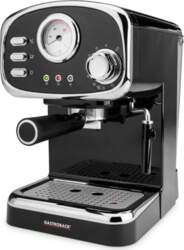 GASTROBACK Gastroback 42615 Design Espressomaschine Basic