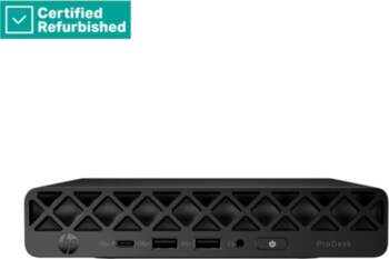 HP HP RENEW SILVER HP ProDesk
