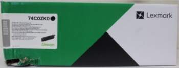 LEXMARK Lexmark 150K Black Return Program