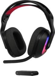 LOGITECH Logitech A20 X - BLACK