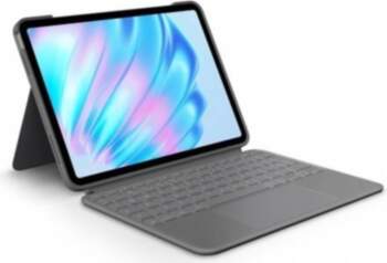 LOGITECH Logitech Case Combo Touch iPad