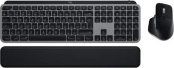 LOGITECH Logitech KEYBOARD +MOUSE COMBO MXKEYS
