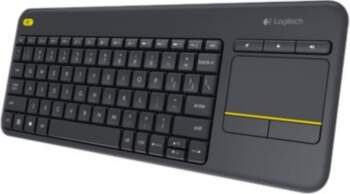 LOGITECH Logitech LOGI K400 Plus Touch