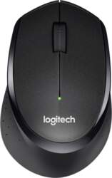 LOGITECH Logitech MOUSE USB OPTICAL WRL