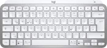 LOGITECH Logitech MX Keys Mini Bluetooth
