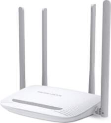 MERCUSYS Mercusys Enhanced Wireless N Router