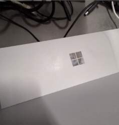 MICROSOFT Microsoft Surface Pro (1796) |