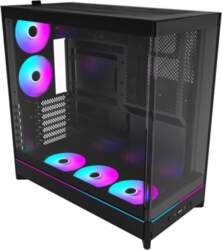 MONTECH Montech Case|MONTECH|HS02 PRO|MidiTower|Case product features
