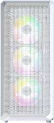 MONTECH Montech Case|MONTECH|X5|MidiTower|Case product features Transparent