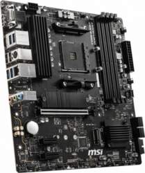 MSI MSI | B550M PRO-VDH |