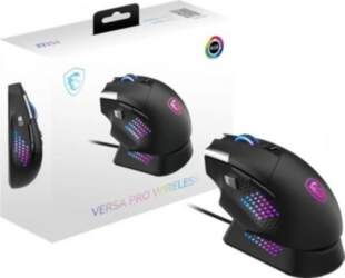 MSI MSI Wireless mouse Versa Pro