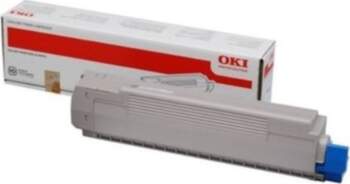 OKI OKI Toner for MC853/873 7