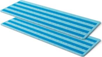PHILIPS Philips Set of 2 microfiber