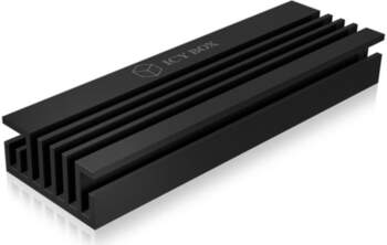 RAIDSONIC Raidsonic | Heat sink for