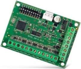 SATEL Satel ZONE EXPANSION MODULE/INT-E SATEL