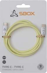 SBOX Sbox Type C - Type