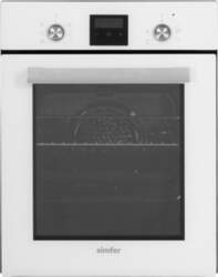 SIMFER Simfer Oven | 4207DERBB.1