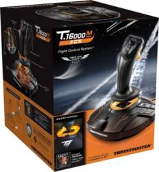 THRUSTMASTER Thrustmaster | Joystick T 16000M
