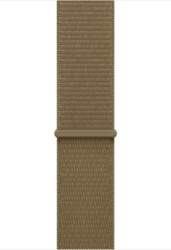 APPLE Apple 46mm Olive Sport Loop