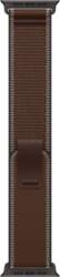 APPLE Apple 49mm Dark Umber Trail
