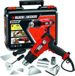 BLACK & DECKER Black & Decker