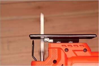 BLACK & DECKER Black & Decker