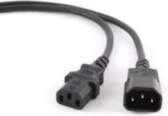 CABLEXPERT Cablexpert | PC-189 | Black